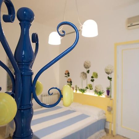 Emiolia Διαμέρισμα Μιλάτσο Εξωτερικό φωτογραφία