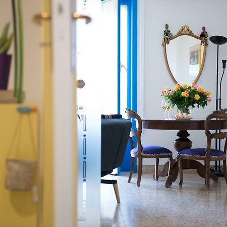 Emiolia Διαμέρισμα Μιλάτσο Εξωτερικό φωτογραφία